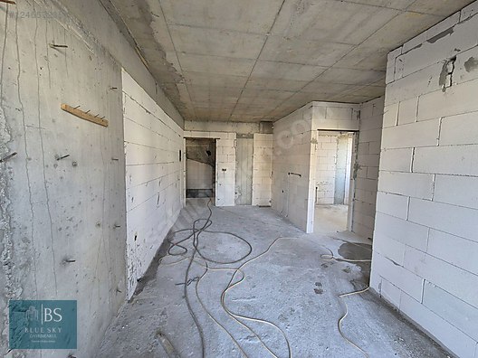 1200 EVLER NATAMAM 2+1 AÇIK MUTFAK APART DAİRE SATILIK - DENİZLİ MERKEZEFENDİ fotoğraf 3