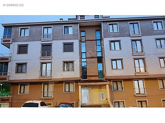ASANSÖRLÜ FIRSAT DAİRE - ANKARA GÖLBAŞI fotoğraf 16