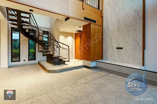 KUŞADASI AVM YANINDA SATILIK ÖZEL HAVUZLU VİLLA - AYDIN KUŞADASI fotoğraf 7