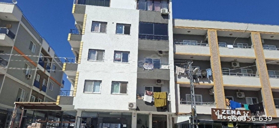 HATAY ARSUZ KARAAĞAÇ KONARLI MAH SATILIK 1+1 LÜKS DAİRE - HATAY İSKENDERUN fotoğraf 12