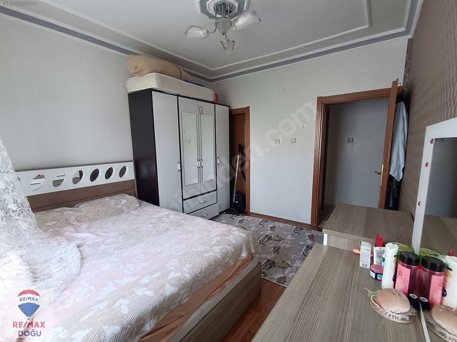 REMAX DOĞU'DAN KIRKLAR MAH. ÜST TARAFTA SATILK 3+1 DAİRE - ELAZIĞ MERKEZ fotoğraf 8