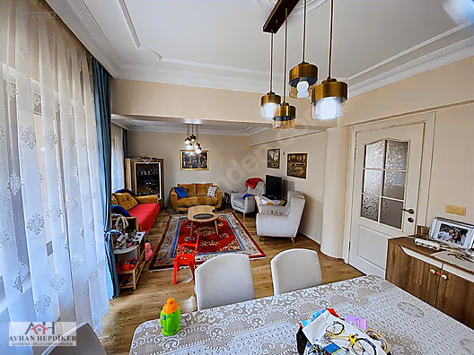 Acil Serdivan Arabacı Alanı'nda 160m²Müstakil Bahçeli Villa acil - SAKARYA SERDİVAN fotoğraf 5