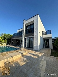 Denize 50 MT Kelepir Müstakil O Villa - ANTALYA KEMER fotoğraf 2