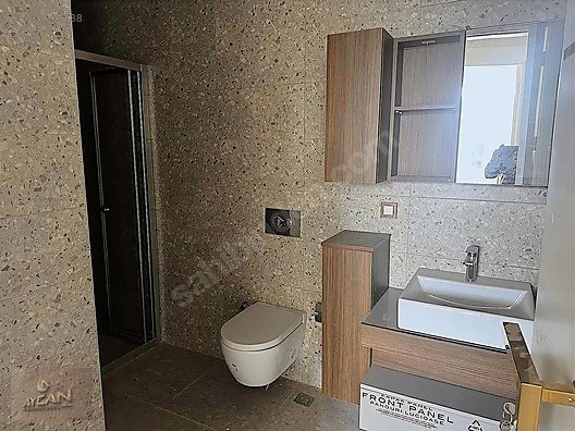 KARTEPE ZERAY ESİL 154 m2 3+1,ULTRA LÜKS DUBLEKS (119 FAVORİ) - KOCAELİ KARTEPE fotoğraf 25