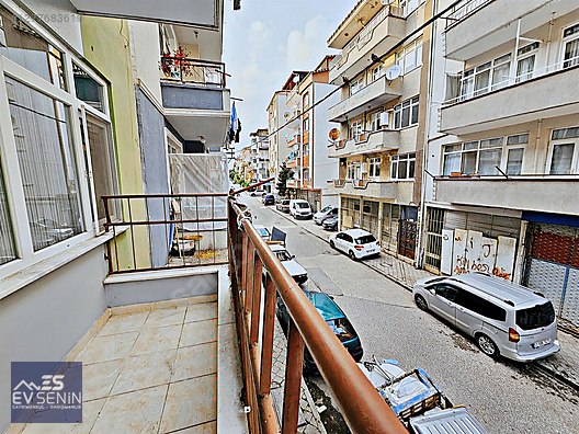 GÖLCÜK MERKEZ MAH. DE 3+1 BAKIMLI 125 M2 ARA KAT SATILIK DAİRE - KOCAELİ GÖLCÜK fotoğraf 12