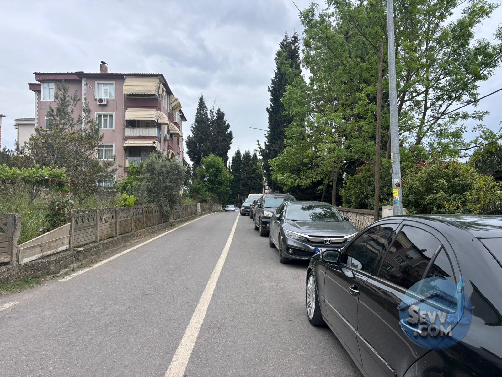 DERİNCE YAŞAMIN MERKEZİNDE 3+1 SATILIK DAİRE - Kocaeli Derince fotoğraf 5