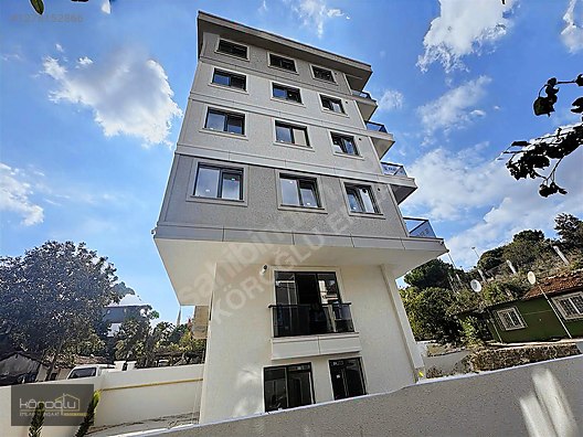 KÖROĞLU DAN CEMİL MERİÇTE ACİL SIFIR 2+1 EMSALSİZ FIRSAT DAİRE - İSTANBUL ÜMRANİYE fotoğraf 10