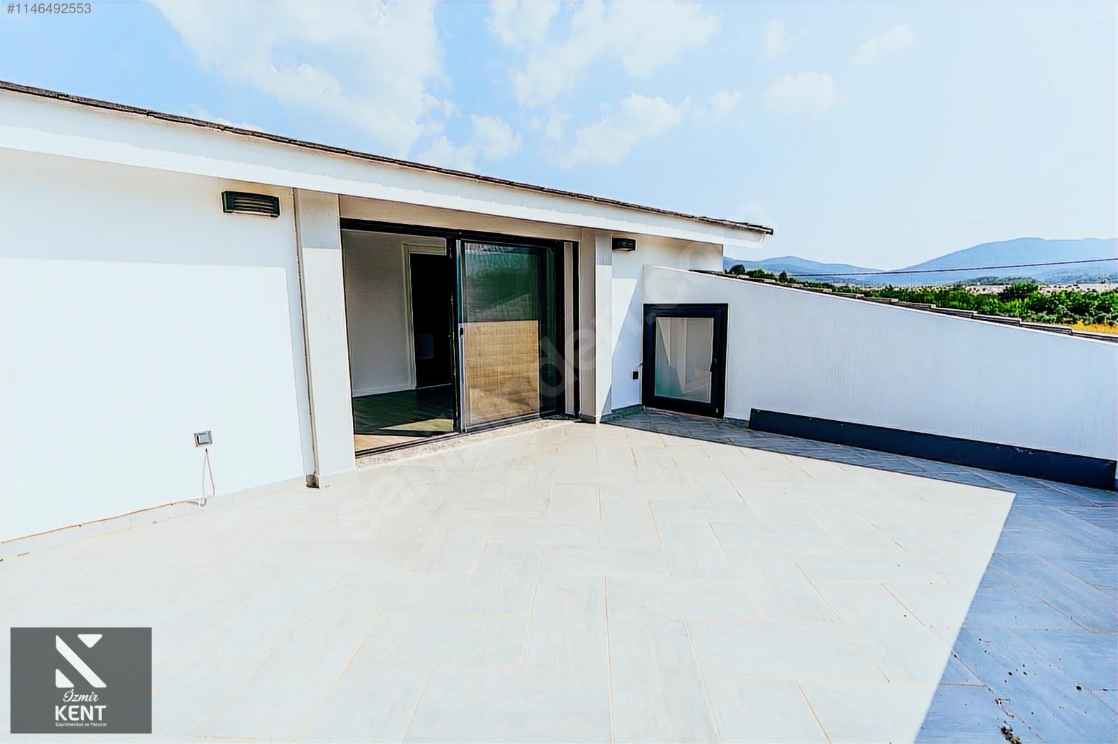 Kemalpaşa Yukarıkızılca Satılık 350 m2 Müstakil 5+1 Villa - İZMİR KEMALPAŞA fotoğraf 15