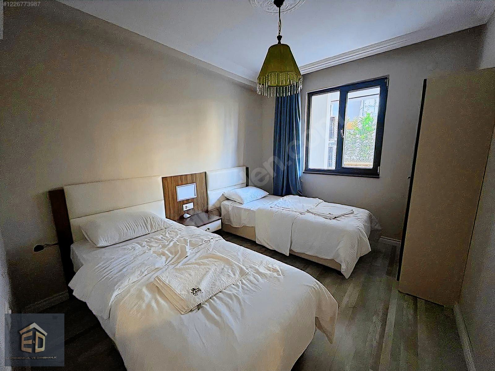 YALINCAKDA OTEL KONFORUNDA SATILIK 2+1 EŞYALI DAİRE - TRABZON ORTAHİSAR fotoğraf 7