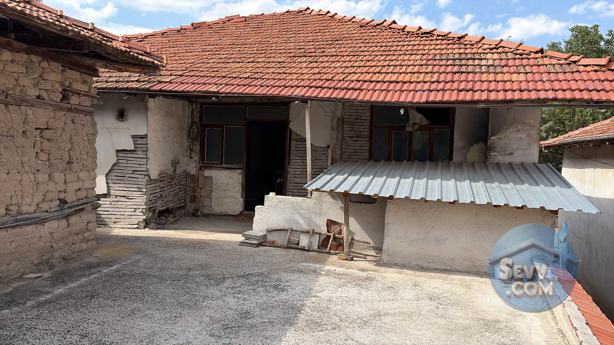 AĞLASUN BURDUR CADDESİ ÜZERİNDE SATILIK MÜSTAKİL EV - BURDUR AĞLASUN fotoğraf 31