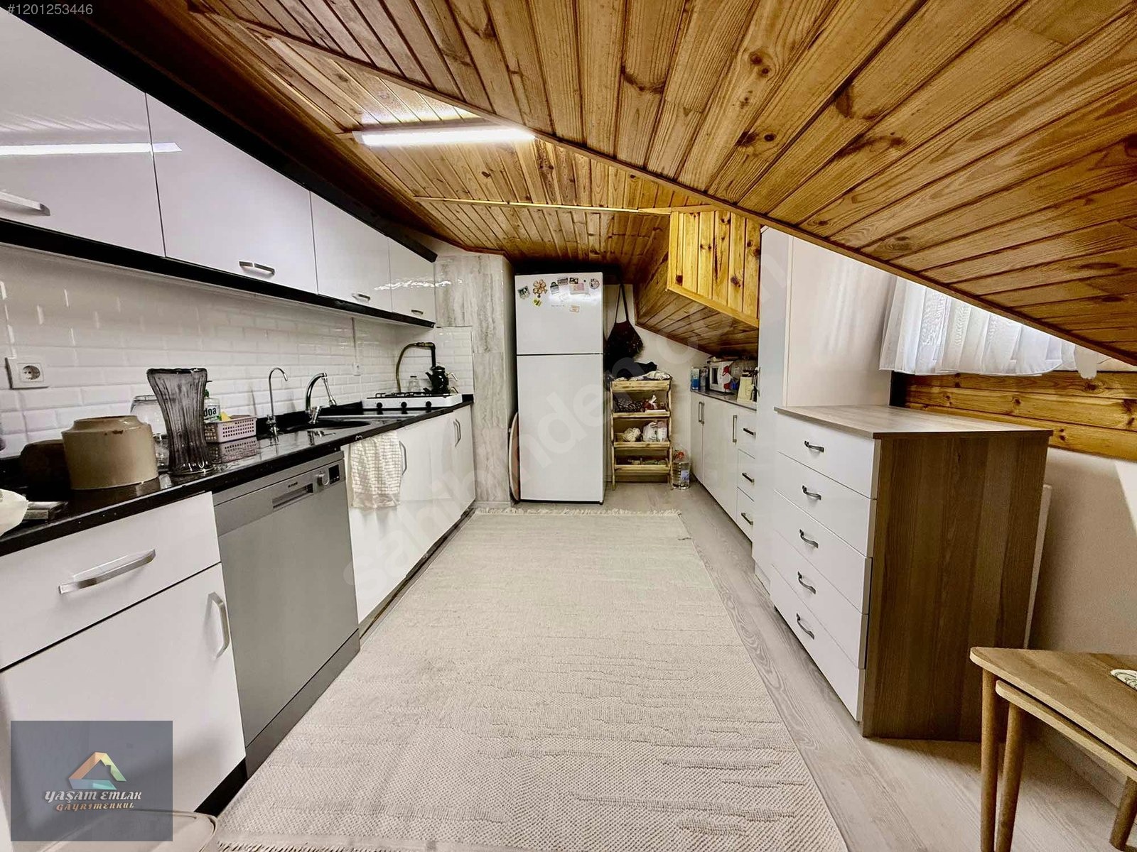YAŞAM'DAN FOREST LİFE'DA ÇİFT TERASLI 200M² GENİŞ DUBLEKS DAİRE - İSTANBUL SULTANBEYLİ fotoğraf 20
