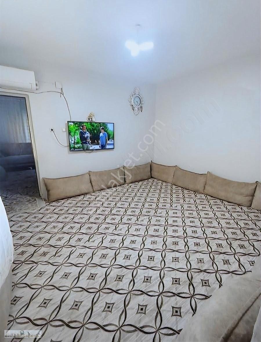 Madenli Emlak'tan Gündoğdu Da 2 Katlı Müstakil Bina - MERSİN AKDENİZ fotoğraf 11