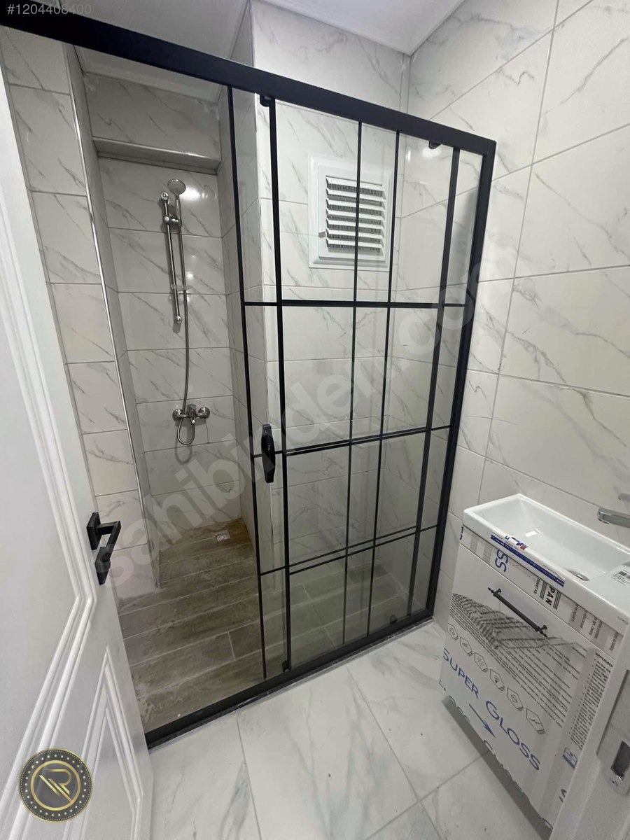 SATILIK 4+2 TERASLI LÜKS DUBLEKS DAİRE - KIRKLARELİ MERKEZ fotoğraf 19