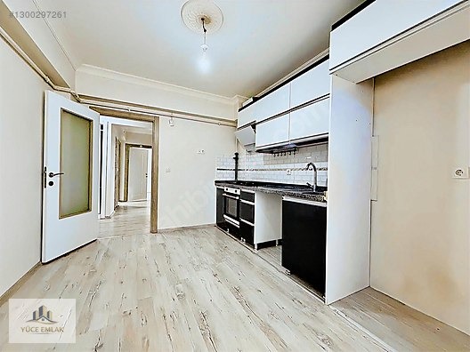YÜCE'DEN ▓3+1 ÇİFT BANYOLU GİYİNME ODALI 6.YILLIK BİNADA FIRSAT. - ANKARA PURSAKLAR fotoğraf 2