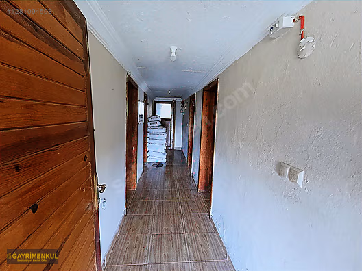 FIRSAT SAKARYA KARAPÜRÇEK İNÖNÜDE EV VE 16 DÖNÜM FINDIK BAHÇESİ - SAKARYA KARAPÜRÇEK fotoğraf 26