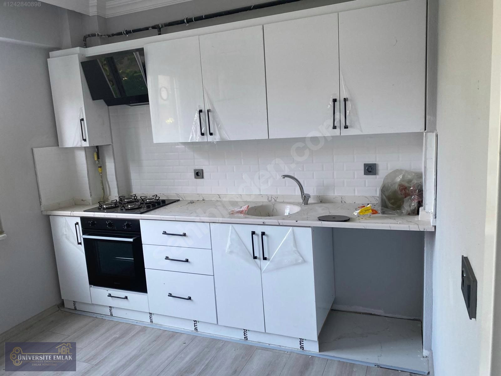 DÜZCE CUMAYERİ MERKEZİNDE SATILIK 2+1 EBEVEYN BANY.FIRSAT DAİRE - DÜZCE CUMAYERİ fotoğraf 5