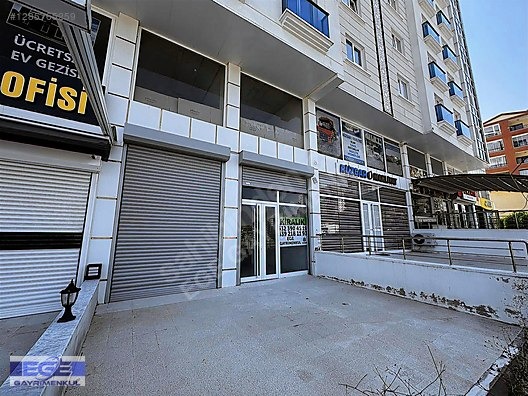 FİYAT DÜŞTÜ 2 KATLI 250 M2 CEPHESİ GENİŞ CADDE ÜZERİ DÜKKAN - ANKARA MAMAK fotoğraf 7