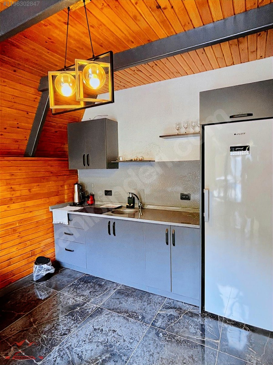 SAKARYA GEYVE KARAÇAM MAH 2300M2 ARSA İÇİNDE SATILIK BUNGALOV - SAKARYA GEYVE fotoğraf 13