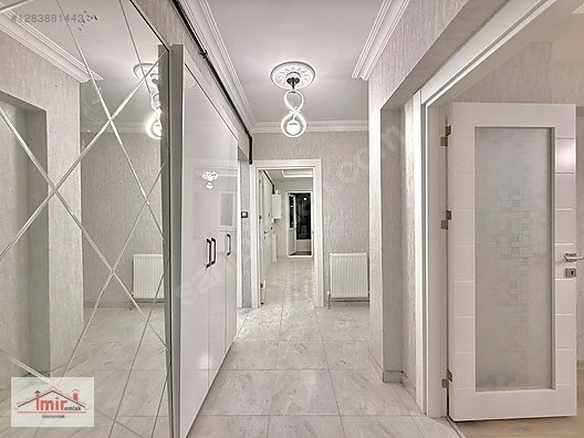 İMİR EMLAK'TAN MERKEZ'DE 135M², FULL YAPILI GÜNEY PARK MANZARALI - ANKARA PURSAKLAR fotoğraf 24