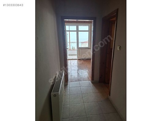 TİREBOLU EMLAKTAN KİRALIK 3+1DENİZ MANZARALI DAİRE - GİRESUN TİREBOLU fotoğraf 13