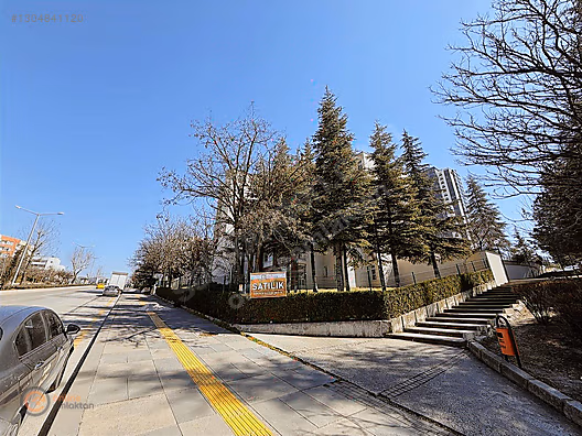 ONLINE EMLAKTAN ERYAMAN CAMLI KLIMA BLOKLARI YAPILI CD ÜZERİ 1+1 - ANKARA ETİMESGUT fotoğraf 3