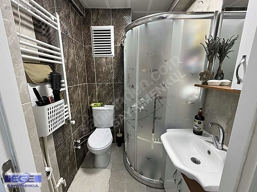 仺 EGE 仺 CENGİZHAN DA FULL YAPILI 3+1 5.KAT KONUMUNDA %80 KREDİ ! - ANKARA MAMAK fotoğraf 26
