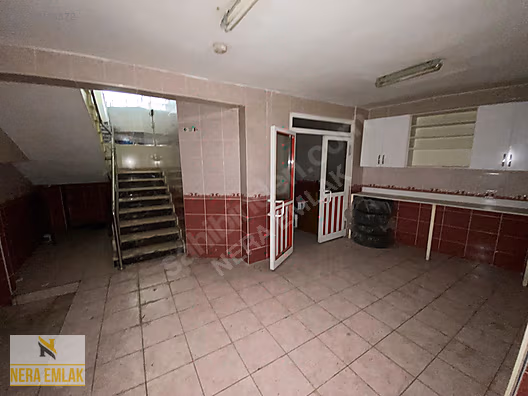 Nera'dan Cadde Üzeri 200 m2 Satılık Dükkan - ANKARA KEÇİÖREN fotoğraf 12