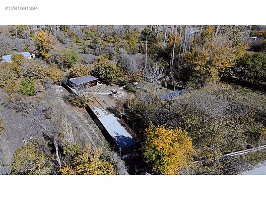 KULEÖNÜ MEVKİİNDE 1780M2 YAPILI HOBİ BAHÇESİ - ISPARTA MERKEZ fotoğraf 17