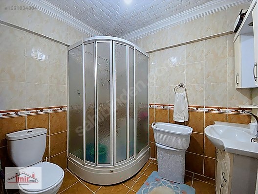 İMİR EMLAK'TAN FATİH MAH.3+1 MASRAFSIZ GÜNEY CEPHE DAİRE - ANKARA PURSAKLAR fotoğraf 16