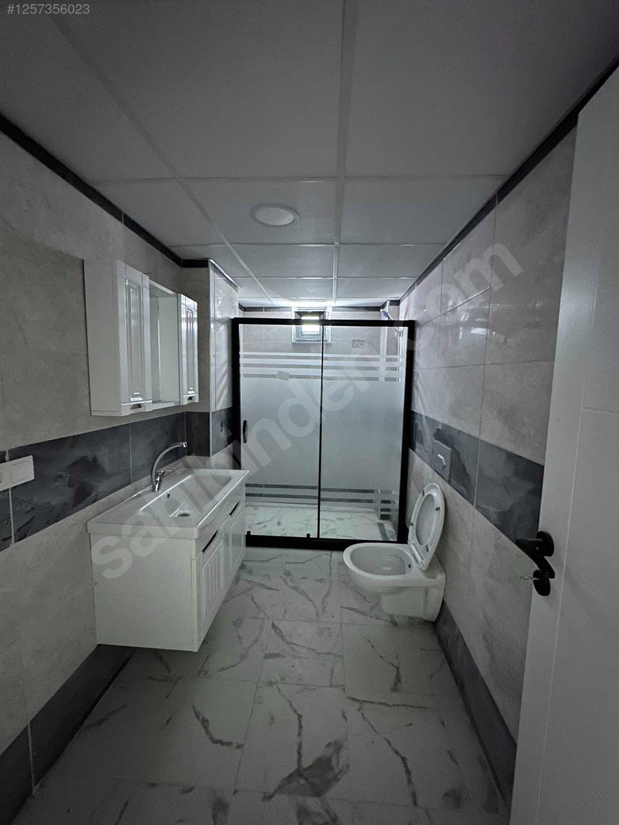 BULANCAK MH ASANSÖRLÜ DOĞALGAZLI KAPALI OTOPARKLI 3+1 DAİRE - GİRESUN BULANCAK fotoğraf 6