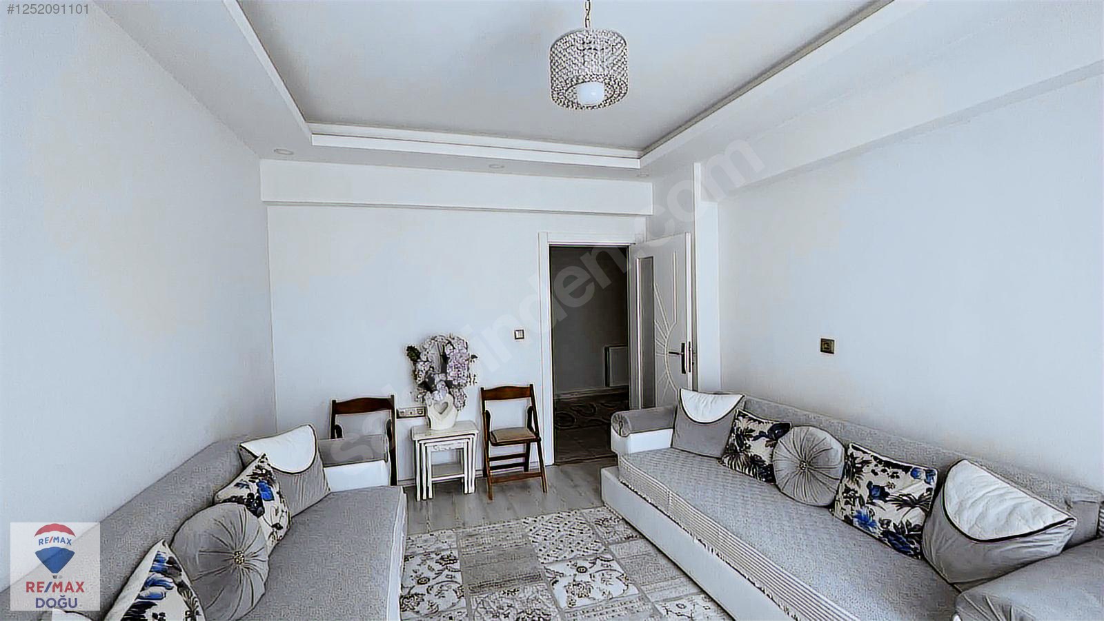REMAX DOĞU' DAN ULUKENTTE LÜX SATILIK 3+1 DAİRE - ELAZIĞ MERKEZ fotoğraf 7