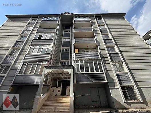 FIRSAT DAİRE! BEY SİTESİNDE KAÇIRILMAZ 3+1 - AĞRI MERKEZ fotoğraf 22