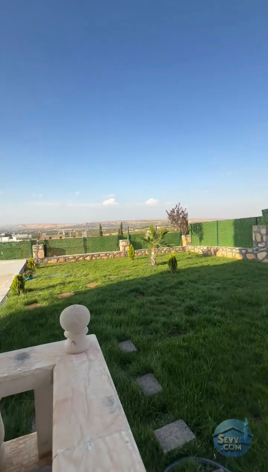 KARAKÖPRÜ.GÖLPİYAR MAH SATILIK LÜKS VİLLA - ŞANLIURFA KARAKÖPRÜ fotoğraf 22