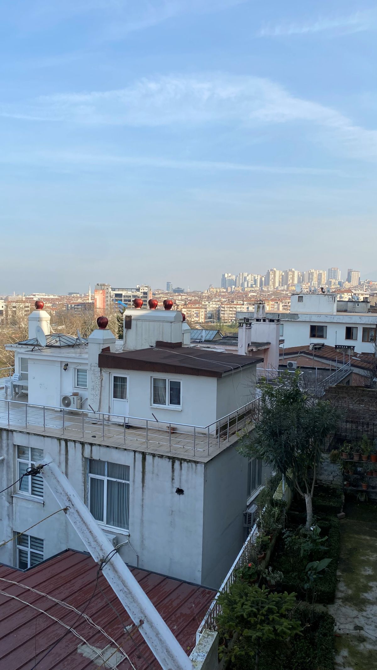 MURADİYE BEŞİKÇİLER CADDESİNDE SATILIK 80M2 TEMİZ DAİRE - BURSA OSMANGAZİ fotoğraf 23