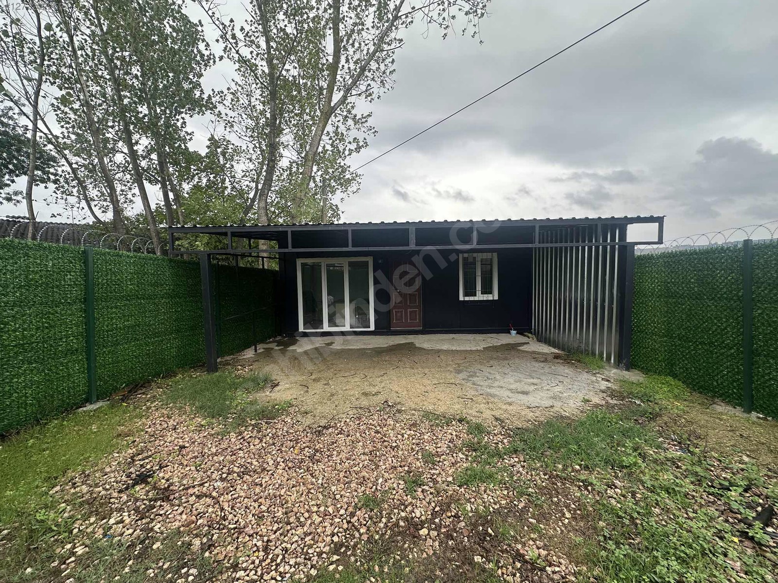 KOCAELİ DERİNCE KARAGÖLLÜ  KÖYÜNDE   97  M²  TARLA  SATILIKTIR - KOCAELİ DERİNCE fotoğraf 3