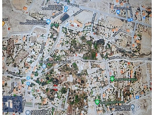SARAYKÖY'DE SATILIK MÜSTAKİL 248 M2 BAHÇE - KONYA SELÇUKLU fotoğraf 16