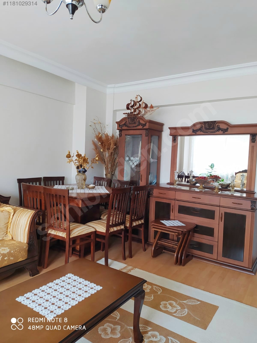 ÇIRPAN MAHALLESİNDE SAHİBİNDEN 3+1 SATILIK DAİRE - BURSA OSMANGAZİ fotoğraf 17