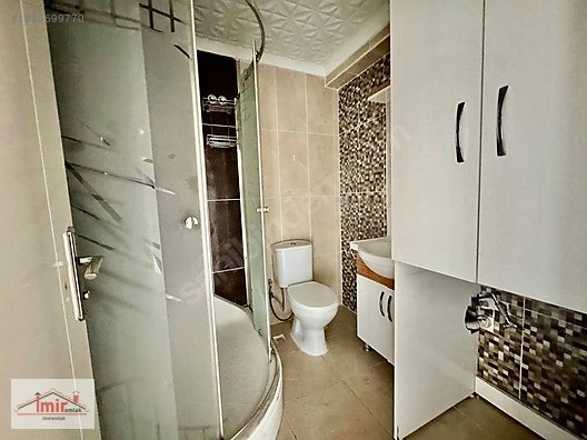 İMİR EMLAK'TAN ASANSÖRLÜ EBEVEYN B. GÜNEY C. ARA KAT 3+1 DAİRE - ANKARA PURSAKLAR fotoğraf 26