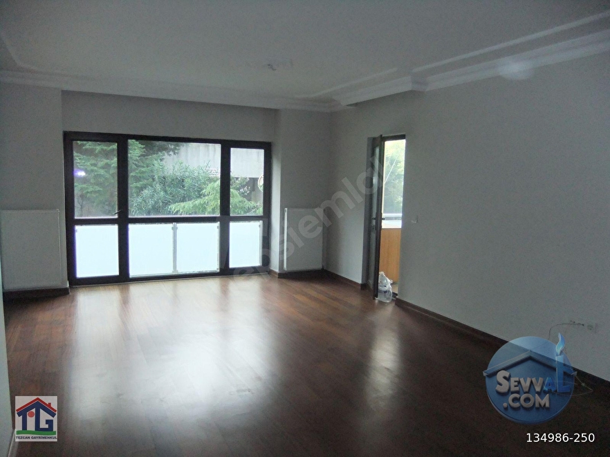 AKÇAKENT-1 SİTESİNDE SATILIK 3+1 KULLANIMA HAZIR BOŞ DAİRE. - KOCAELİ İZMİT fotoğraf 32
