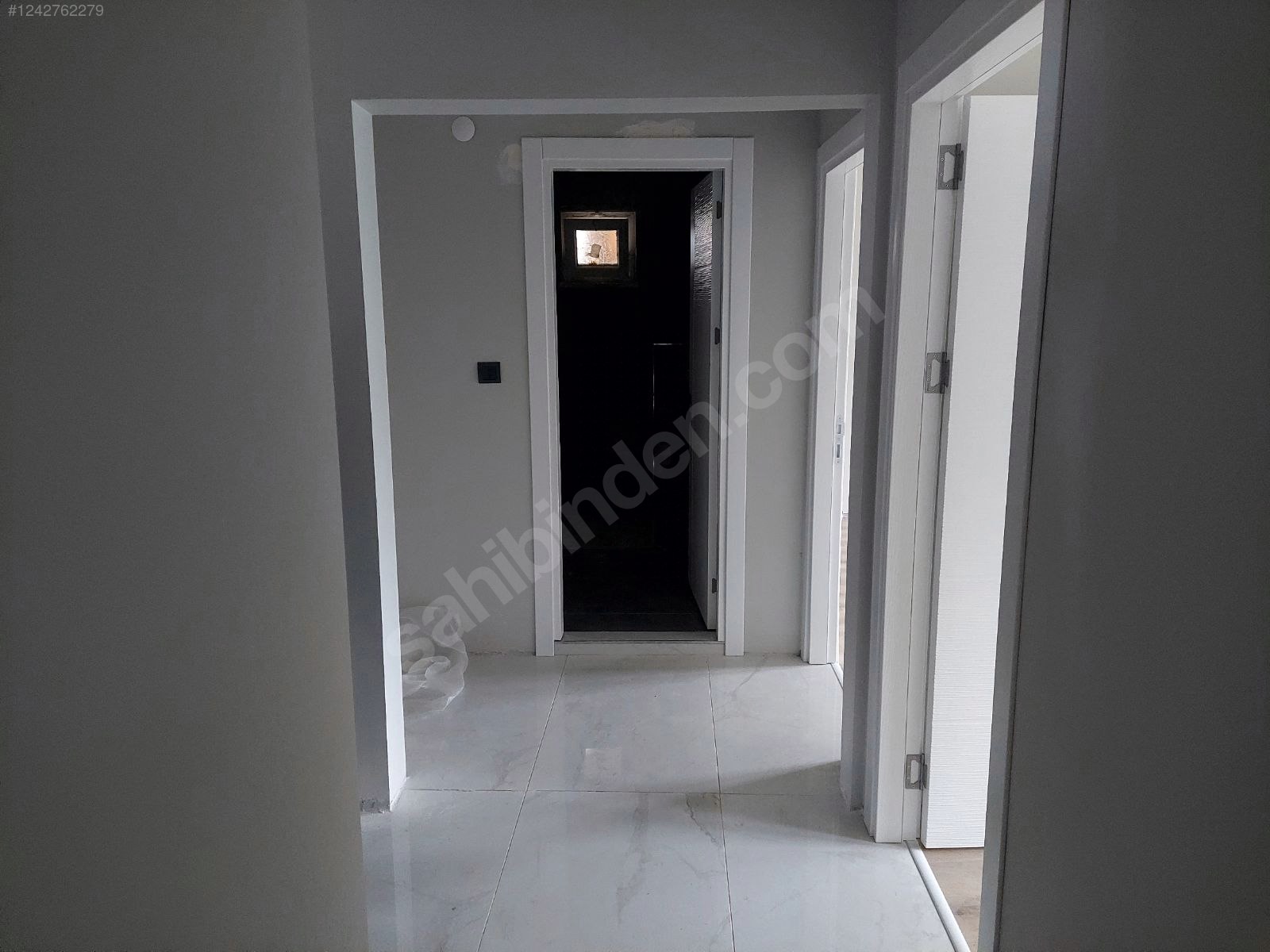 KORKMAZ EMLAK'TAN GİRESUN GAZİLER'DE DENİZ MANZARALI LÜKS DAİRE - GİRESUN MERKEZ fotoğraf 4