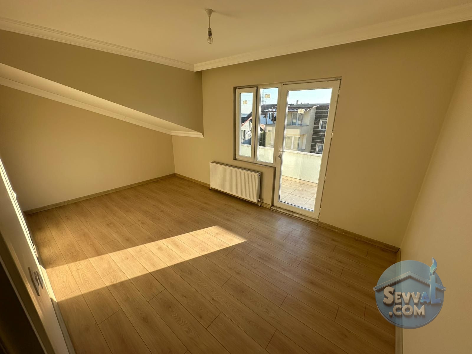 SATILIK DOĞAL IŞIK ALAN 3+1 LÜKS DUBLEX DAİRE - Kocaeli Gölcük fotoğraf 13