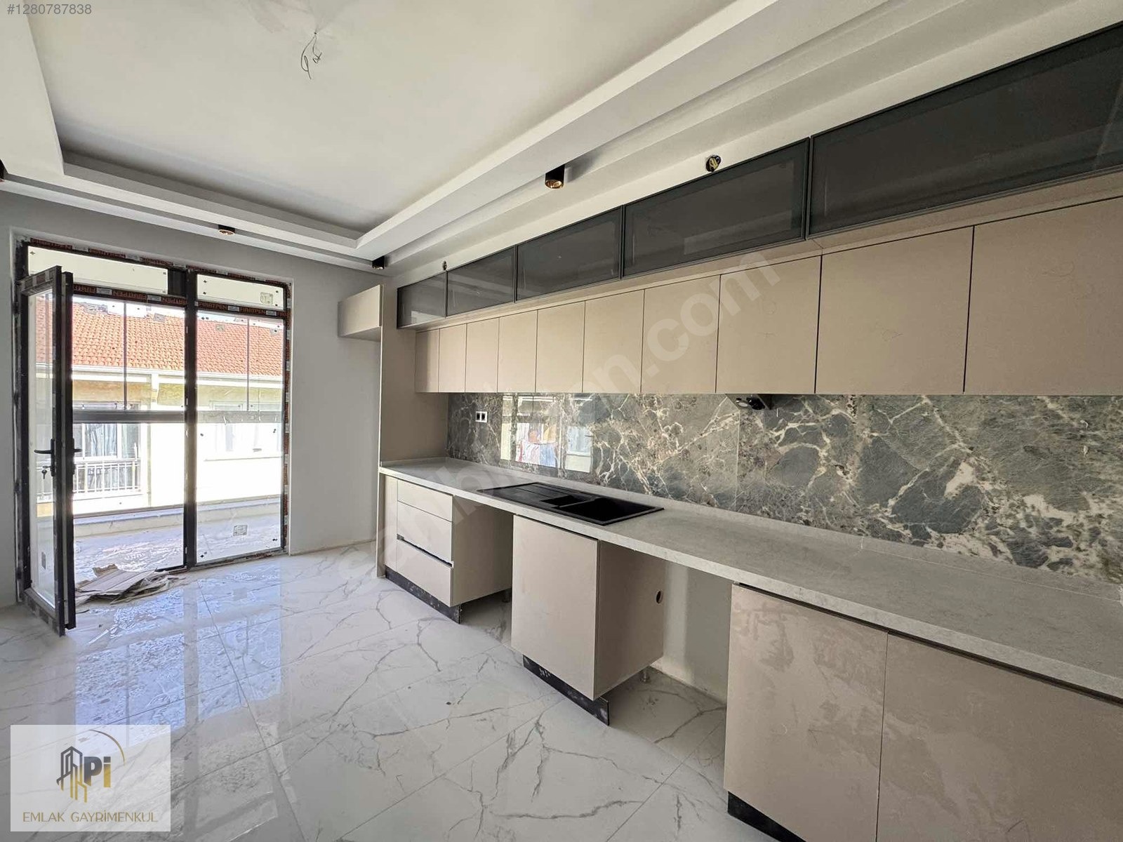 Pİ GAYRİMENKUL'den ÜMİT HASTANESİ YAKINI 3+1 ÖZEL GARAJLI DAİRE - ESKİŞEHİR TEPEBAŞI fotoğraf 21