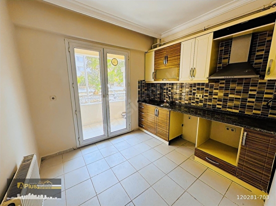 A PLUS GAYRİMENKULDEN FERAH VE GENİŞ CEPHELİ SATILIK 3+1 DAİRE - İZMİR TİRE fotoğraf 13