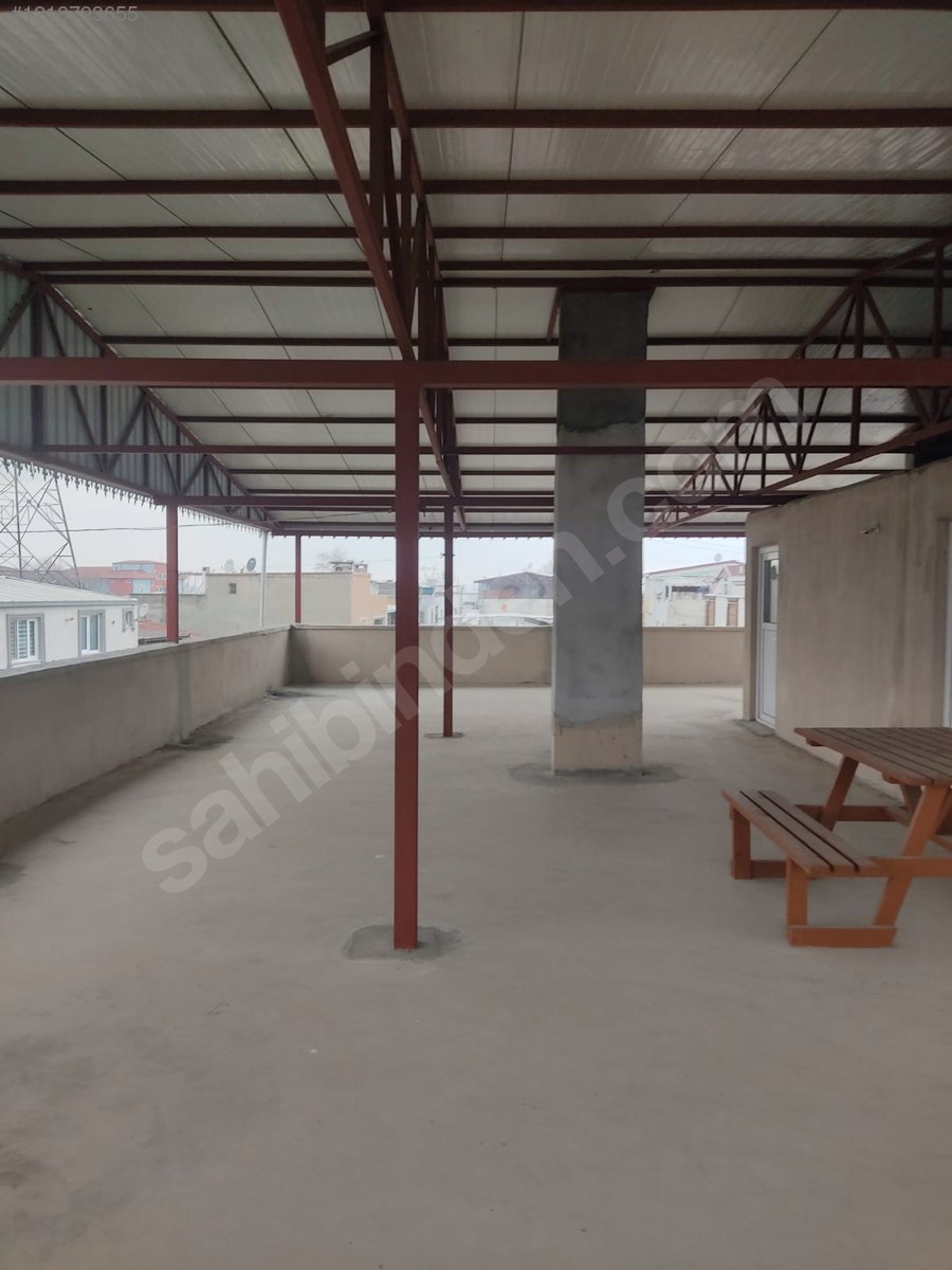 YENİ MÜSTAKİL ÖZEL BİNA İL DEĞİŞİKLİĞİNDEN DOLAYI SATIYORUM - BURSA YILDIRIM fotoğraf 3