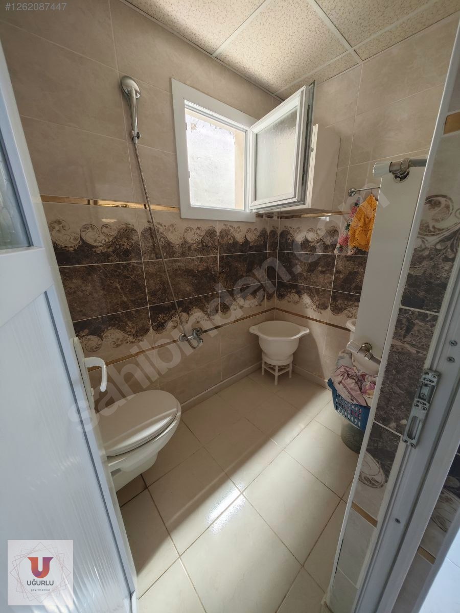 TERASLI MANZARALI YENİ YAPI 2+1 KOMBİLİ DAİRE - GAZİANTEP ŞAHİNBEY fotoğraf 8