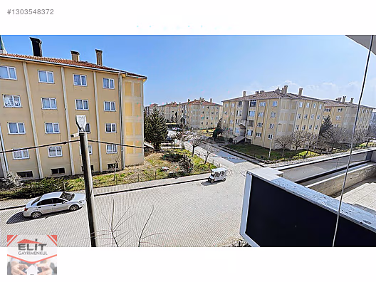 ASUDE LIFE SİTESİNDE 2+1 SATILIK DAİRE - SAKARYA KARASU fotoğraf 17