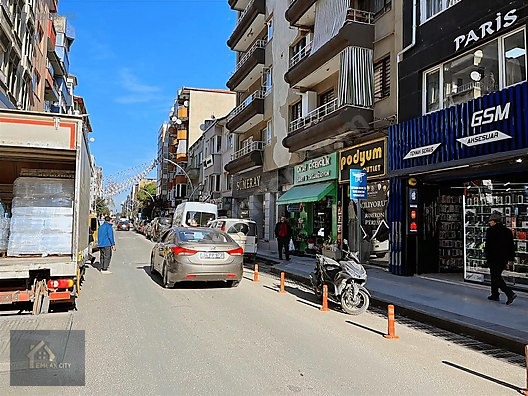 ŞEHRİN GÖBEĞİNDE 2+1 SIFIR ARAKAT (ÖN CEPHE) YÜKSEK KİRA GETRİL - YALOVA MERKEZ fotoğraf 23