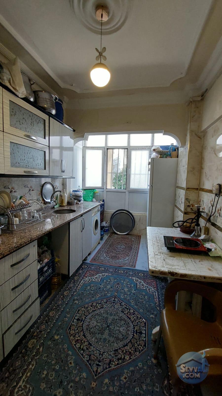 BAHÇELİEVLER MAH 2.KAT 3+1 D.GAZ KAPIDA - ŞANLIURFA HALİLİYE fotoğraf 17