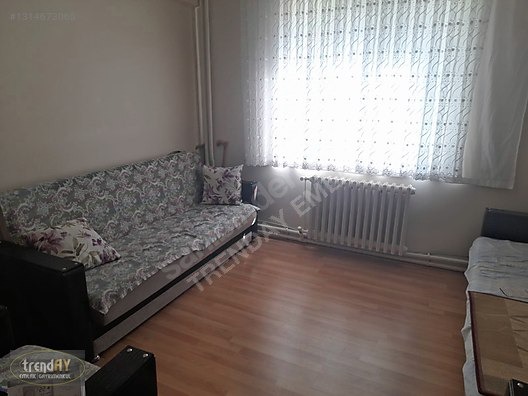 TRENDAY EMLAK'tan Eşyalı, Dükkan Hisseli 3+1 Daire - BİLECİK BOZÜYÜK fotoğraf 4