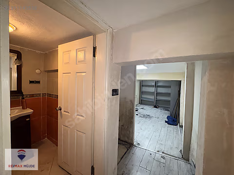 CERRAHPAŞA CD. ÜSTÜ 100M² 2 KATLI DÜZ GİRİŞ DÜKKAN MUTFAK LAVABO - İSTANBUL FATİH fotoğraf 19